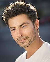 Mandell Frazier: Movies, TV, and Bio