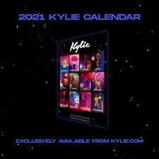 Collection with 1886 high quality pics. Kylie Minogue My 2021 Calendar Is Now Available Facebook
