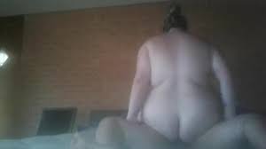 Bbw rides bhm (and cums multiple times)