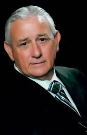 Larry Dean Obituary (1957