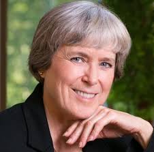 Writing about elders in climate action