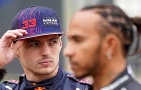 Verstappen win gives honda their best victory streak since senna and prost. Lewis Hamilton Knows He Will Be Dethroned By Max Verstappen Planet F1
