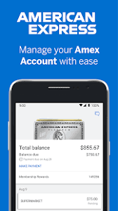 The unlock pin option will only display on your online account or amex app if your pin is positively locked. Amex Apps En Google Play