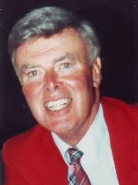 Obituary information for Thomas C. O'Brien