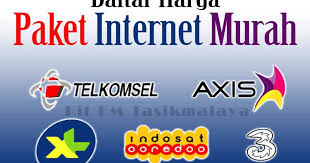Aslinya, paket myprio ini fokus pada paket unlimited social media. Daftar Harga Paket Kuota Internet Murah Terbaru 2021 Situs Harga Dan Berita Elektronik Terkini