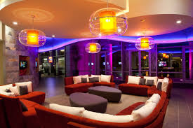 Taco Bell Headquarters Lobby Meeting Room Design Hotels Design Cool Office