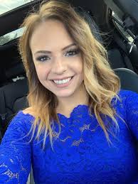 Obituary for Kristi Brooke Lowder