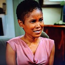 Why is the person's fist balled up?