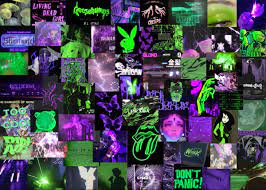 Custom Aesthetic Collage Wallpaper Custom Aesthetic Collage Laptop Macbook Wallpaper Aesthetic Collage Wallpaper In 2021 Macbook Wallpaper Desktop Wallpaper Art Cute Desktop Wallpaper