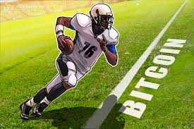 However, some online reviews claim that exchanges like cex.io. Nfl Star Russell Okung Backs Bitcoin Rewards Startup