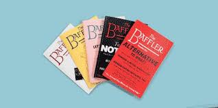 Established in 1988 by editors thomas frank and keith white, it was headquartered in chicago, illinois, until 2010, when it moved to cambridge, massachusetts. We Re Running A Little Sale This The Baffler Magazine
