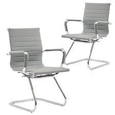 The most comfortable office chair at a reasonable price we've found is the duramont ergonomic adjustable office chair. Best Office Desk Chair Without Wheels Home Office Warrior