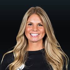 Jessica Burroughs's Instagram, Twitter & Facebook