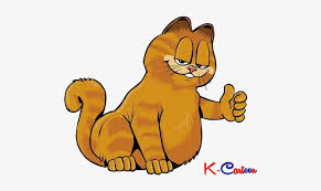 Cerita seram di balik kartun spongebob squarepants. Gambar Kartun Garfield Kartun Garfield Png Image Transparent Png Free Download On Seekpng