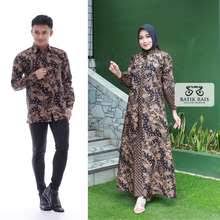 Berikut ini pilihan baju kondangan terbaru, seperti dress batik kondangan, gamis dan kondangan tradisional jawa. Gamis Couple Original Model Terbaru Harga Online Di Indonesia