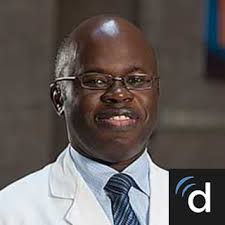 Dr. Elbert Williams, MD