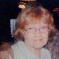 Obituary information for Betty Adkins