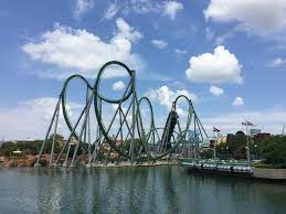 Disney And Universal Parks Offer Zoom Backgrounds Interpark