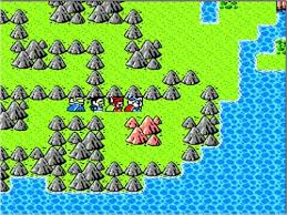 Fc Sdガンダム外伝 ナイトガンダム物語 攻略9 火山 炎のほこら 盾のほこら おっさんゲーマートッティ ブログ トッティ の生態系