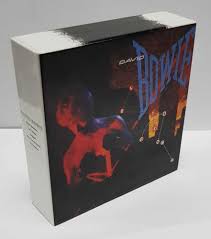 Going back to where it all began | udiscover. David Bowie Let S Dance Box Set Japanese Cd Album Box Set 418998