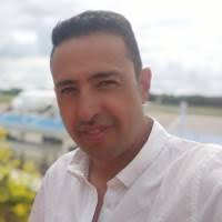 Edwin Montoya Romero