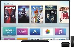 Factual tv ideas wanted, including to screen on seven network. Apple Tv Everything We Know Macrumors