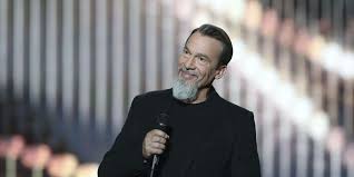 Nikos Aliagas dans C à vous : il se livre sur Florent Pagny et son combat  contre le cancer