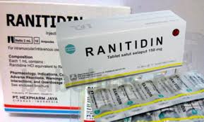 Ranitidine atau ranitidin adalah obat untuk mengurangi jumlah asam lambung dalam perut. 5 Kesepakatan Bpom Bareskrim Kemenkes Gpfi Pp Iai Terkait Ranitidin Info Farmasi Terkini Berbasis Ilmiah Dan Praktis