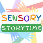 Sensory Story Time at Maitland Library