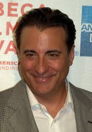 La star di broadway non è riuscito a sconfiggere l'infezione ed è morto ieri all'età di. Andy Garcia Wikipedia