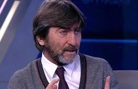 Bütün taraftarlar tarafından sevilen bir isimdi. Ridvan Dilmen Den Super Lig Icin Oneri