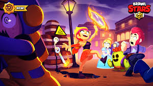 Don't forget to like and subscribe. Brawl Stars On Twitter Amber Is Literally On Fire Scorchin Siphon Star Power Allows Amber To Reload Faster While Standing On Fire Fluid Https T Co Wl1d494ltw