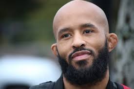 A Word About My Time With Demetrious Johnson And the Birth of a Story