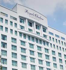 It was established on november 07, 1985. Hotel Operations Boustead