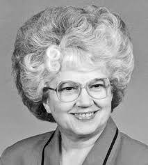 HAZEL DELONG Obituary (1927