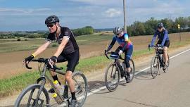 Northfield Rotary Bike Tour