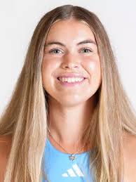 2024-25 Women's Tennis Roster