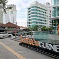 Penang international (pen) 12.4 mi. Gurney View Inn Hotel