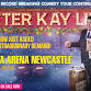Peter Kay - Utilita Arena, Arena Way Event Image