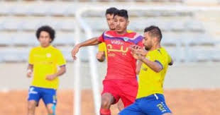 الإسماعيلي هو من سيحدد بطل الدوري. Ø§Ù„Ø¥Ø³Ù…Ø§Ø¹ÙŠÙ„ÙŠ ÙŠÙÙˆØ² Ø¹Ù„Ù‰ Ø£Ø¨Ù‡Ø§ Ø§Ù„Ø³Ø¹ÙˆØ¯ÙŠ Ø¨Ù‡Ø¯Ù Ù†Ø¸ÙŠÙ ÙˆØ¯ÙŠØ§ Ø§Ù„ÙŠÙˆÙ… Ø§Ù„Ø³Ø§Ø¨Ø¹
