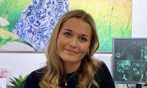 Stor etterspørsel etter Ritas hvalforedrag