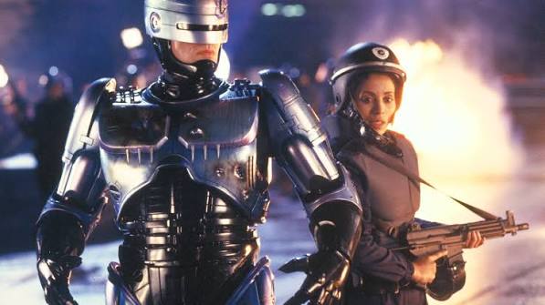 Watch RoboCop 2 | Netflix
