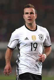 Mario Gotze Borussia Dortmund Bvb 09 Deutscher Fussball Bund Mario Goetze German National Team Fussball Bund Deutsche Fussball Bund Mario