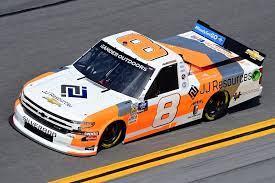 The 2012 nascar camping world truck series season was the eighteenth season of the third highest stock car racing in the united states. Angela Ruch Joins Reaume Brothers For Full Truck Season The Checkered Flag