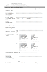 We did not find results for: Contoh Surat Formulir Pendaftaran Nusagates