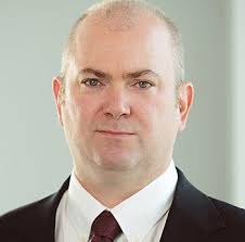 Area investment firm welcomes new senior vice president