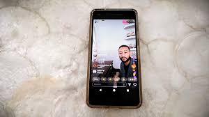 (the live photo icon looks like three concentric circles.) a filmstrip will appear just below the photo. Quarantine Livestreams And Virtual Concerts A New Take On Live Music Vox