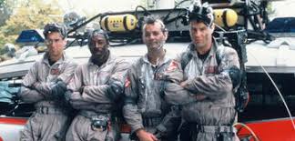 Key cast and crew, including dan aykroyd, ivan reitman, ernie hudson, annie potts, and william atherton, look back on the thrills and challenges of. Ghostbusters 3 Legacy Das Wissen Wir Uber Das Sequel