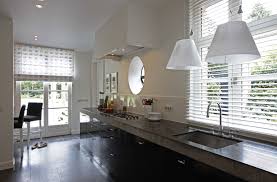 Construction De Villas Vlassak Verhulst Interieur De Cuisine Decoration Interieure Maison