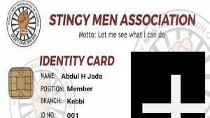 Mr dapo adaralegbe, now miss stephanie adaralegbe / can a when dealing with nigerian men, remember these tips girls: Stingy Men Take On Nigeria S Dating Etiquette Bbc News